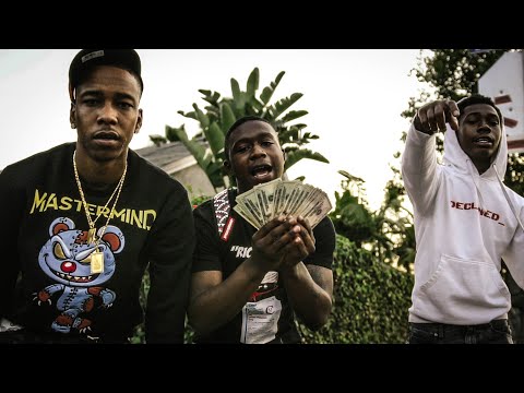 Woodrotheman X Gas Gotti "Freestyle” | shot by @roachfx