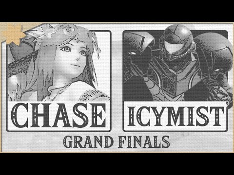 LHT @ Hollywood Castle #01 - IcyMist vs Chase [L] / Grand Finals