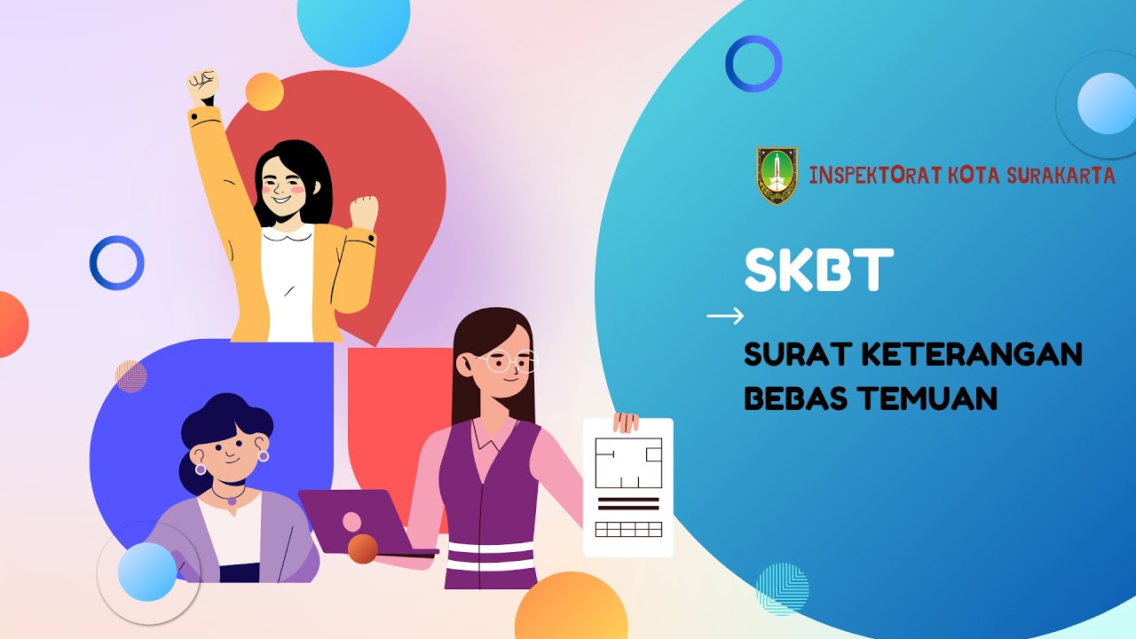 Surat Keterangan Bebas Temuan