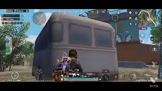 OMEGA ONE MAN ARMY - MONTAGE