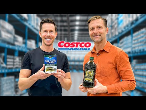 The Truth About Costco Foods: Analyzing Nutrition and Ingredients