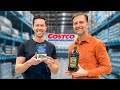 Costco Review Of Healthy Foods With BobbyParrish