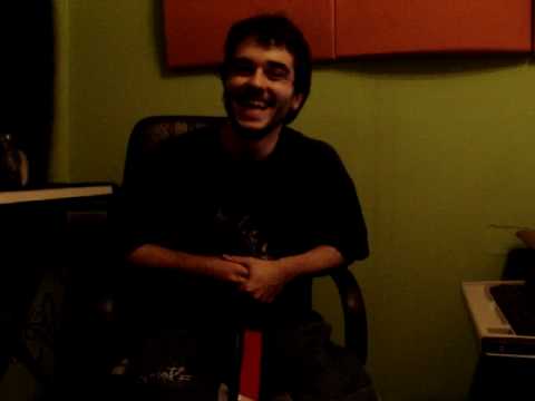 SALUDO DE KEMUNO - DESDE RAP IN JAM STUDIOS