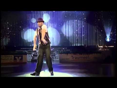 Howard Donald - Got To Dance Germany promo (edited version)