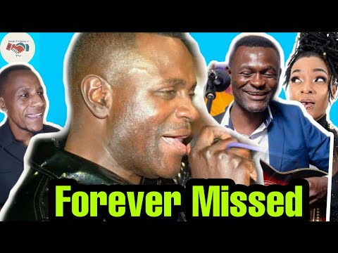 Allan Chimbetu & Vimbai Zimuto Brings Back Simon"Chopper" Chimbetu's Memories