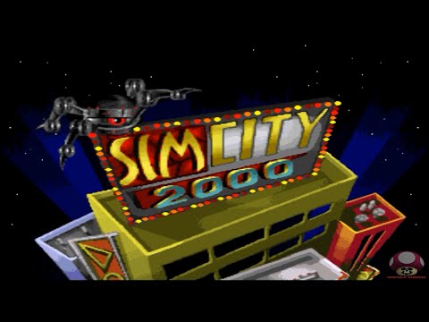 simcity 2000 para super nintendo