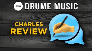 Video thumbnail for DRUME Music | DRUME Hand Review by Drume Music