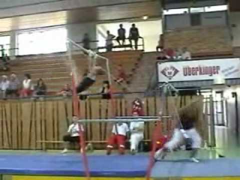 hsb-Kunstturnen S.Frey-Sander AK11 Barren