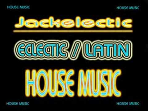 Jackelectic - Summer Tune 2008