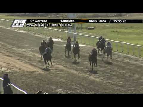 SINT COLONIA 230706 c09 - 1° BROUD (ARG)