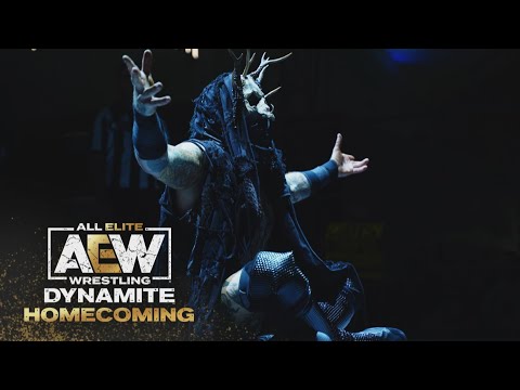 Malakai Black Back Up Theme To Be Accessible In AEW Console Game