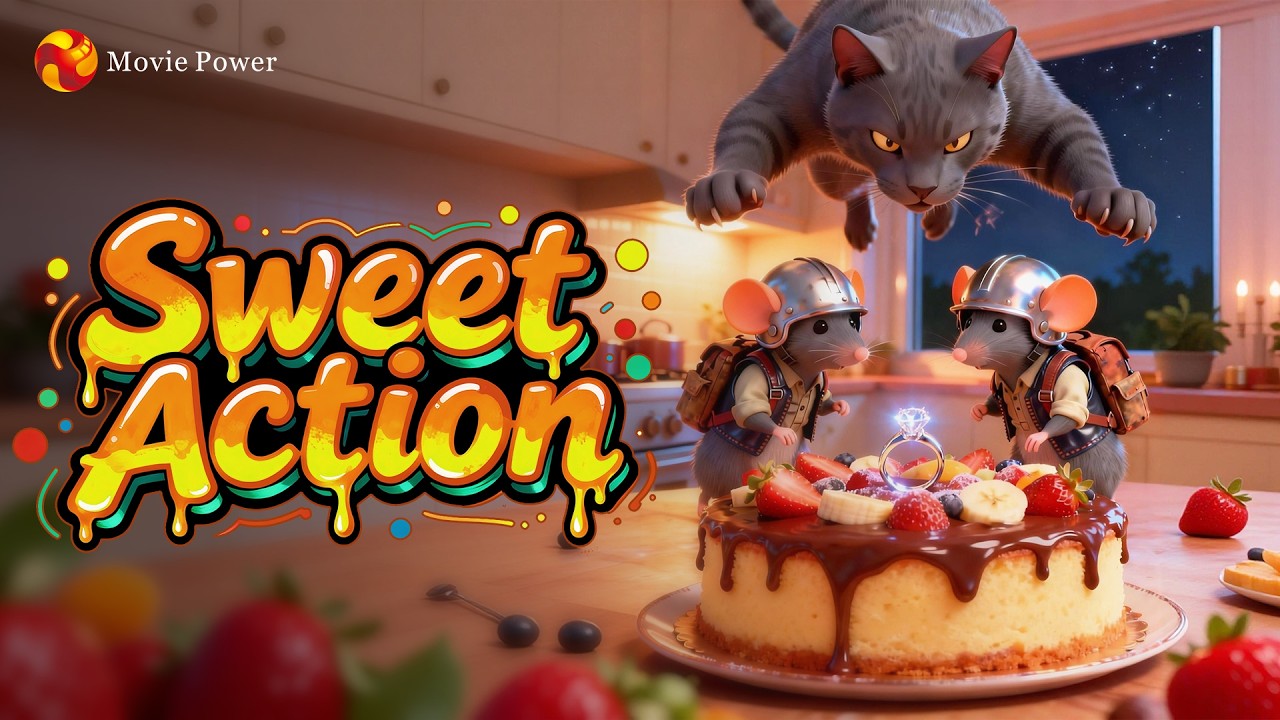 Sweet Action