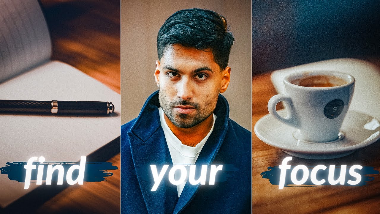 How to Achieve More in 1 Week than Most People Do in 12 Months