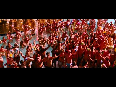 Spring Breakers _Bad Girls_ Featurette