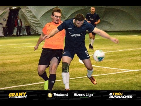 21.11.2019 III F - Alfa Laval vs. Oponafelga.pl