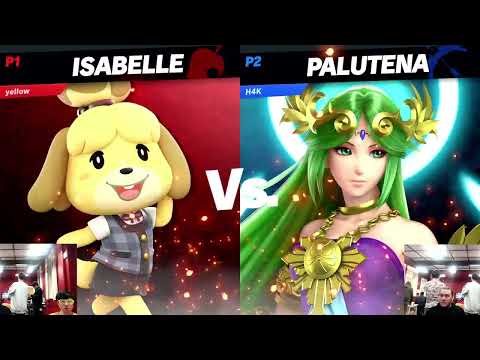 WeeklyVac #150 sidestream - SA smash weekly