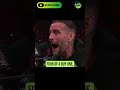 CM Punk Tells MJF To Leave AEW Dynamite
