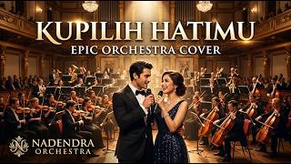 Download lagu Kupilih Hatimu – Ussy feat. Andhika | Epic Orchestra Duet Cover – Nadendra Orchestra mp3 Download lagu Kupilih Hatimu – Ussy feat. Andhika | Epic Orchestra Duet Cover – Nadendra Orchestra mp3