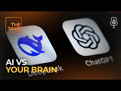 Is ChatGPT hurting our critical thinking skills? | The Take