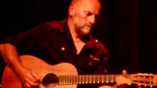 Fish live in Haarlem, Patronaat, 15 May 2011, Just Good Friends