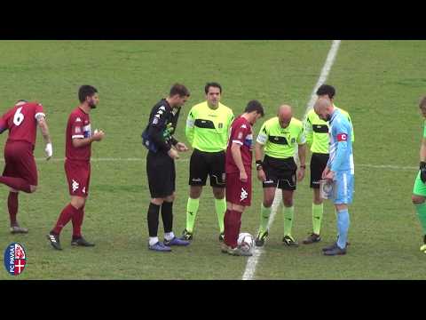 FC PAVIA 1911 - Serie D Girone D - 2018/19 - 34a giornata PAVIA vs CARPANETO