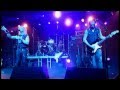 Treat - Get you on the run (live Firefest X) 