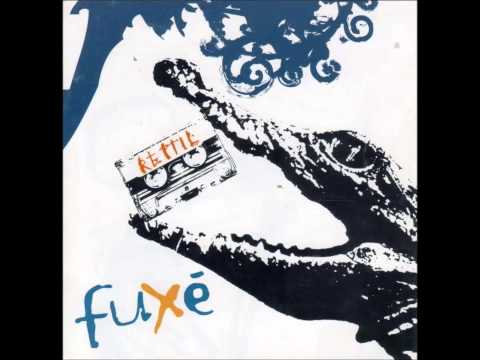 Fuxé - Reptil (Álbum Completo)