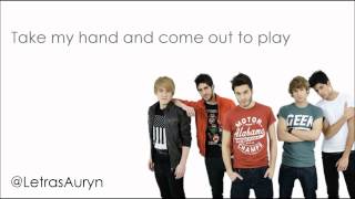 10  Somebody Loves You   Auryn Letra + Imágenes