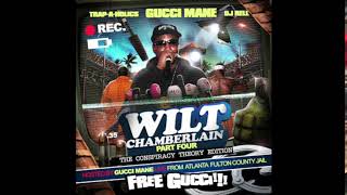 Live From The Fulton County Jail Gucci Mane (Outro)