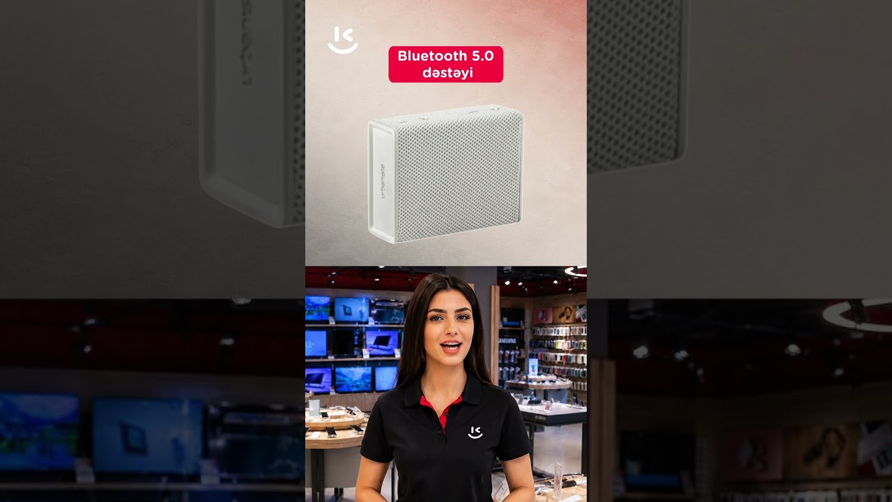 Портативная колонка Urbanista Sydney 36772 White