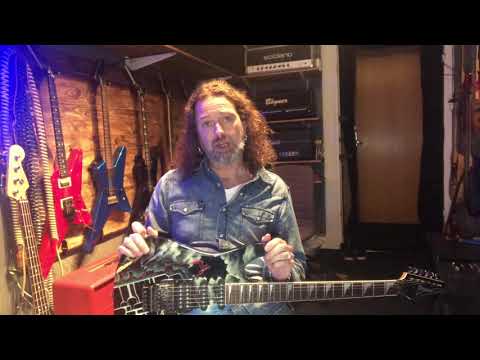 Henrik Danhage- “Lick Of The Week”