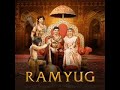 RAM SITA Jai Shri Ram Bolo Ram Ram RAMYUG SONU NIGAM
