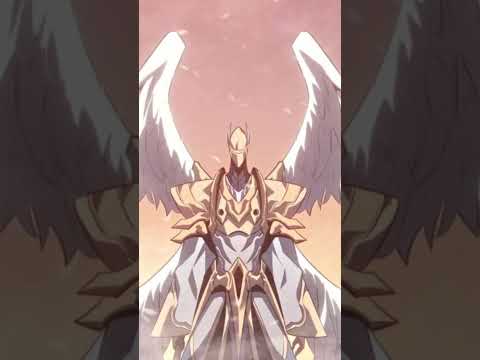 Os Monarcas vs. Os Governantes Quem é o Mais Poderoso?#anime #sololeveling #monarca #manhwa