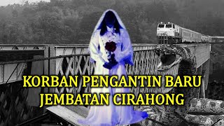 Download lagu Kisah Kelam JEMBATAN CIRAHONG Tasikmalaya Ciamis P... mp3