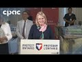 Ontario invests $4.2M to expand nursing education ā June 5, 2025