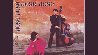 José José - Presiento ((audio vinil))