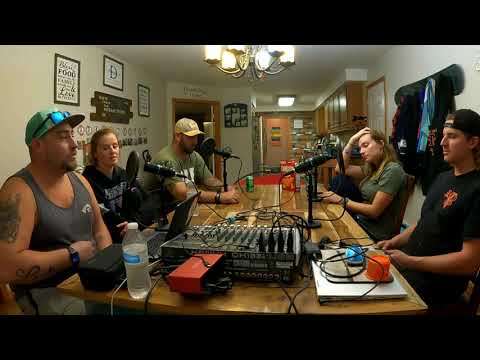 MAD Diesel Podcast Ep. 4