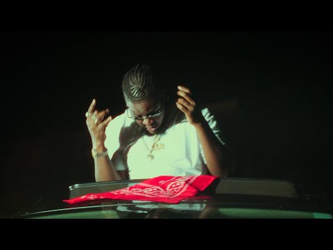 DON JUVI - CRIME BOSS (OFICCIAL VIDEO)