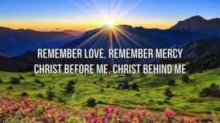 Jesus I Need You - Hillsong Worship - with Lyrics