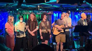 Phil Ochs Tribute 10 What Are You Fighting For