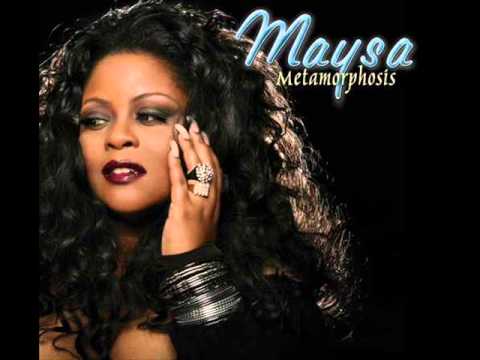 Maysa - Grateful