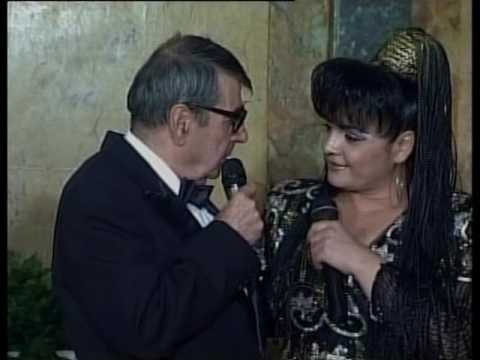 Cornelia Catanga & Nicu Constantin (Duo) - Romeo si Julieta