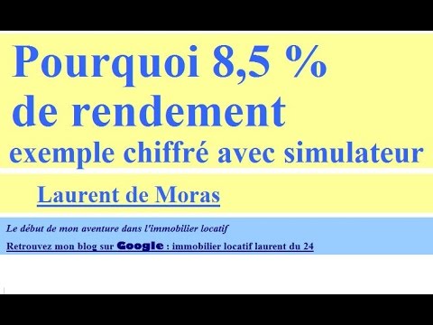 comment investir en scpi de rendement avec effet de levier