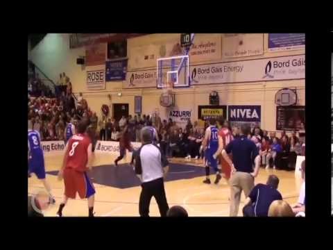 Neptune vs. UCC Demons (Cup Semi-Final)