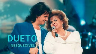 Roberto Carlos &amp; Angela Maria - Desabafo (Som Brasil - 1996)