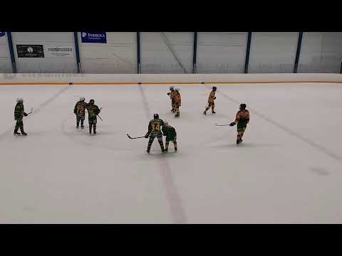 8.3.2022 Ilves Detroit - Ilves Colorado