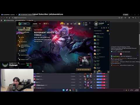 ✅SOURCES: Doublelift to Team McDonalds✅may I take your order sir✅