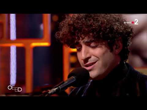 Terrenoire live : Jusqu'à mon dernier souffle - On est en direct 9 janvier 2021 #OEED