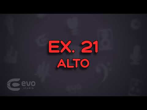 ЭVO-studio - Ex. 21 (alto)
