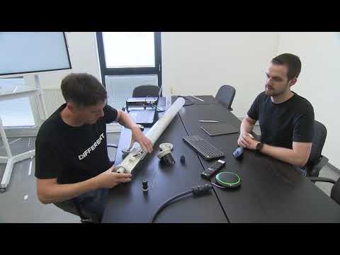 PRACHT Lighting Solutions GmbH - short company presentation